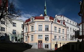 Tallinn Backpackers Hostel